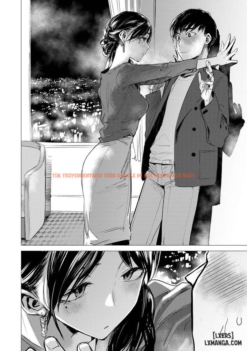 Xem ảnh 5 trong truyện hentai Special - One Shot - hentaitvn.net