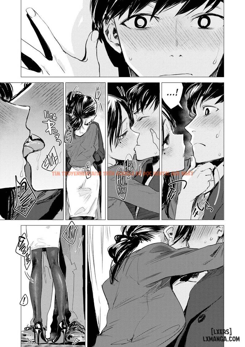 Xem ảnh 6 trong truyện hentai Special - One Shot - hentaitvn.net