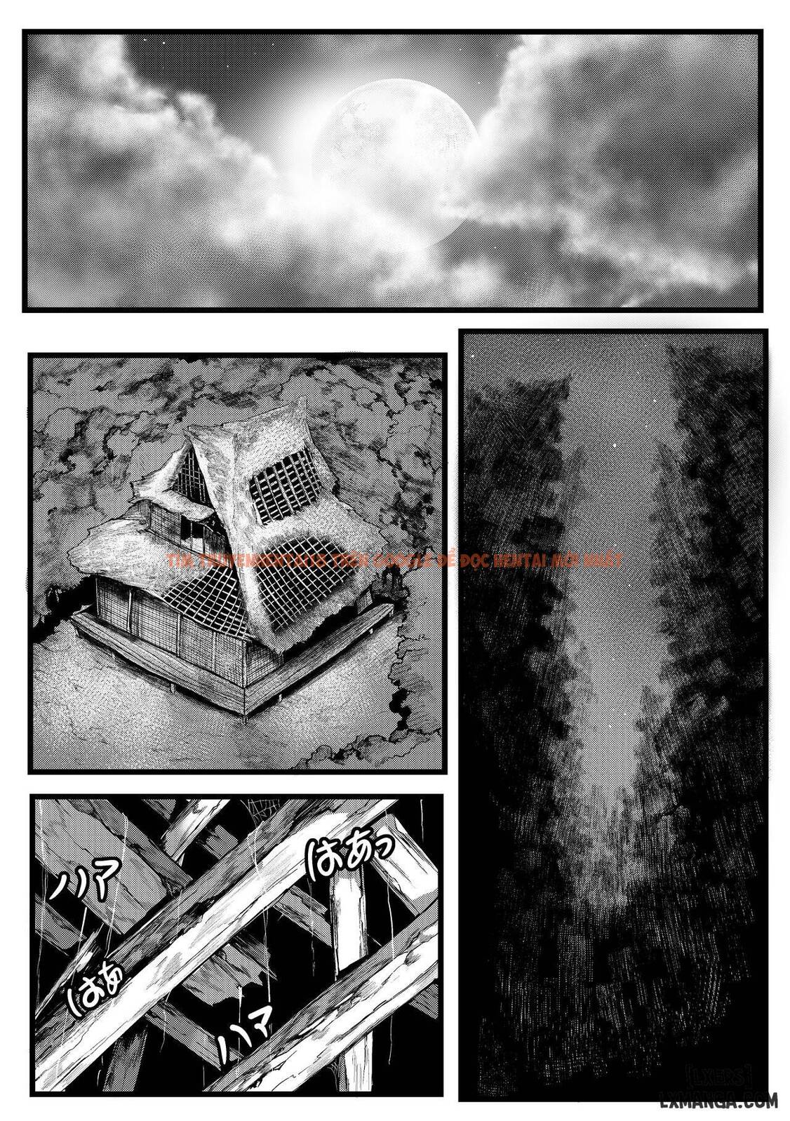 Xem ảnh Spider Family - Chapter 1 - 1 696d89d1eecc0 - Truyenhentaiz.net