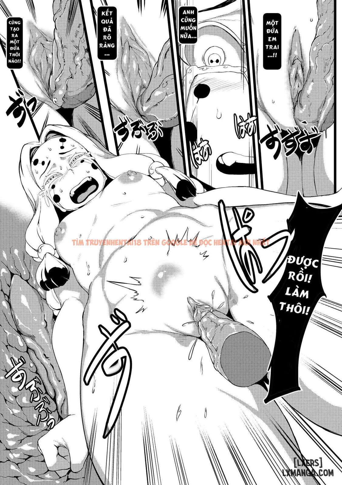 Xem ảnh Spider Family - Chapter 1 - 15 696d89d1eecc0 - Truyenhentaiz.net