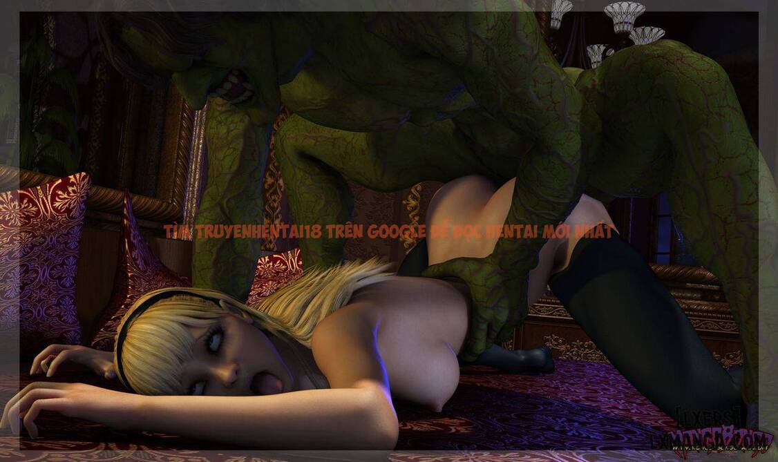 Trang truyện 11 trong truyện tranh Spider-man – The Death Of Gwen Stacy - One Shot - truyentvn.net
