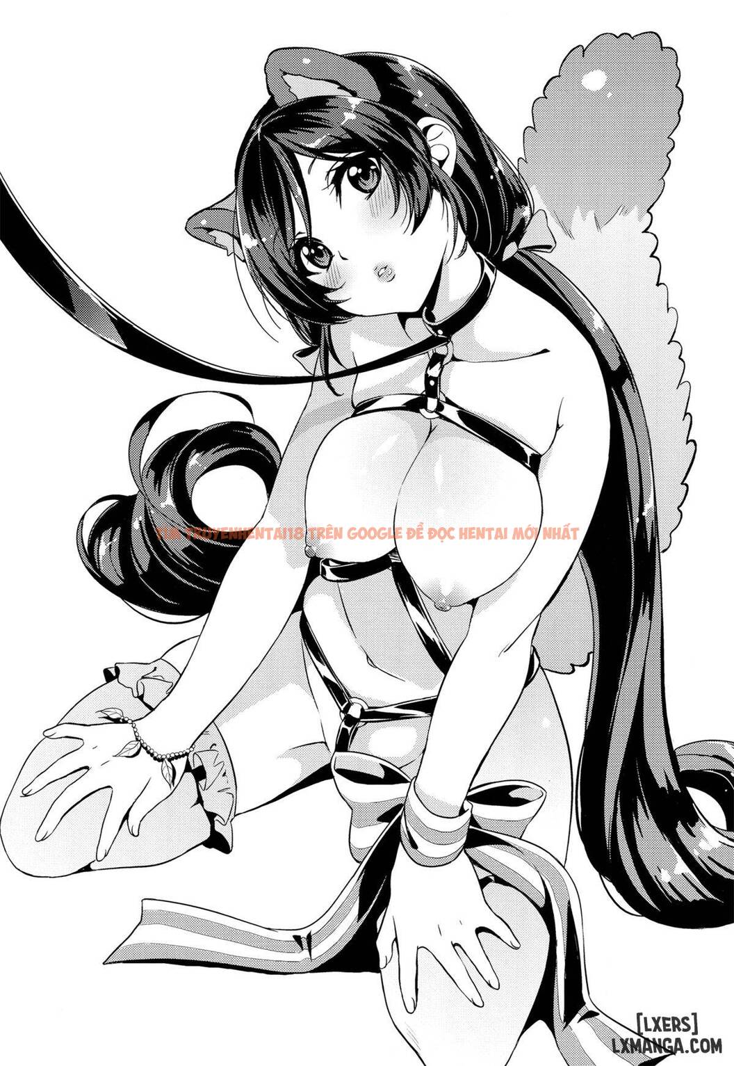Trang truyện 13 trong truyện tranh Spiritual Romance - One Shot - hentai24h.pro