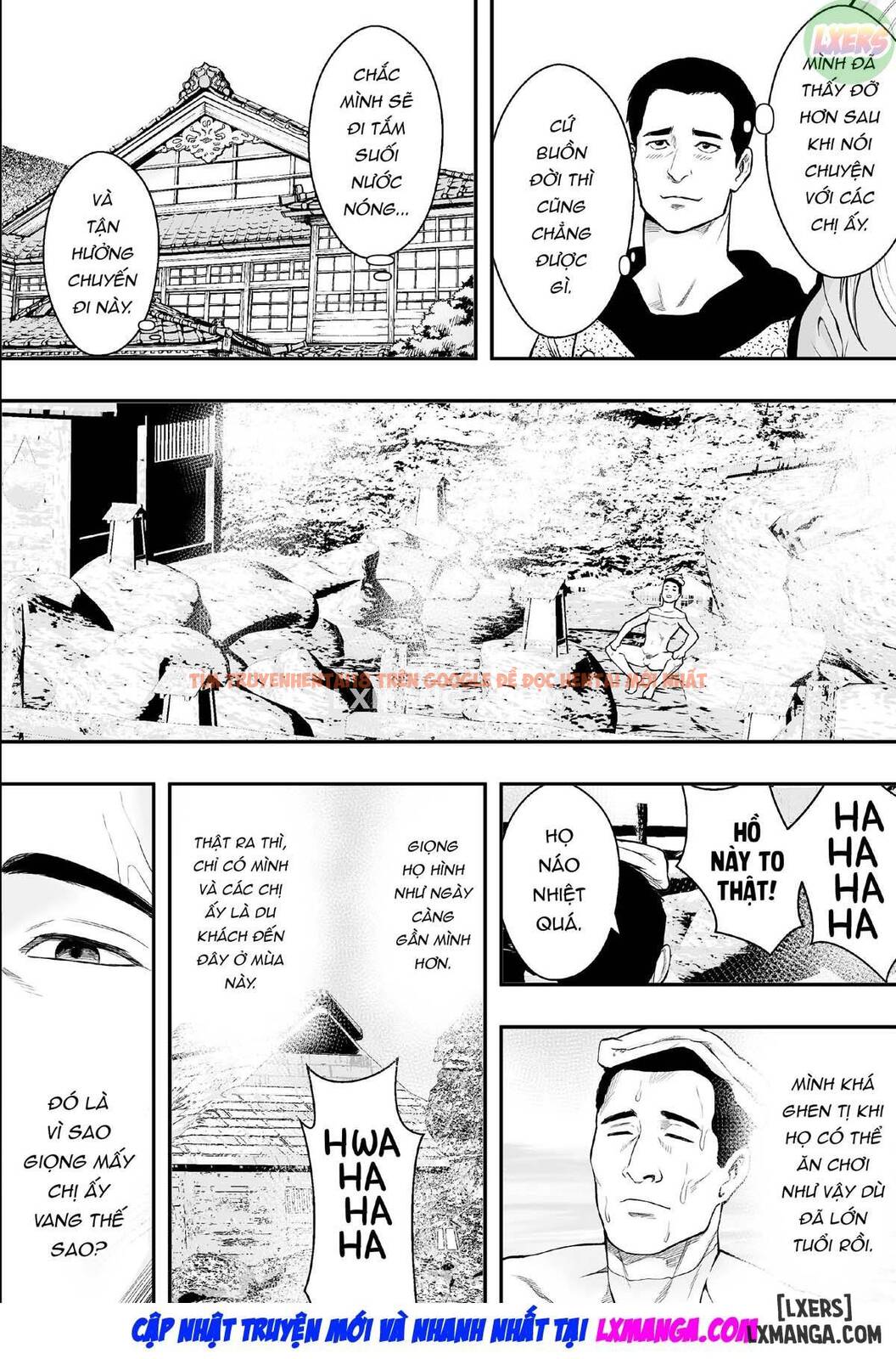 Xem ảnh 11 trong truyện hentai Suối Nước Nóng Bắn Tung Toé - One Shot - hentaitvn.net