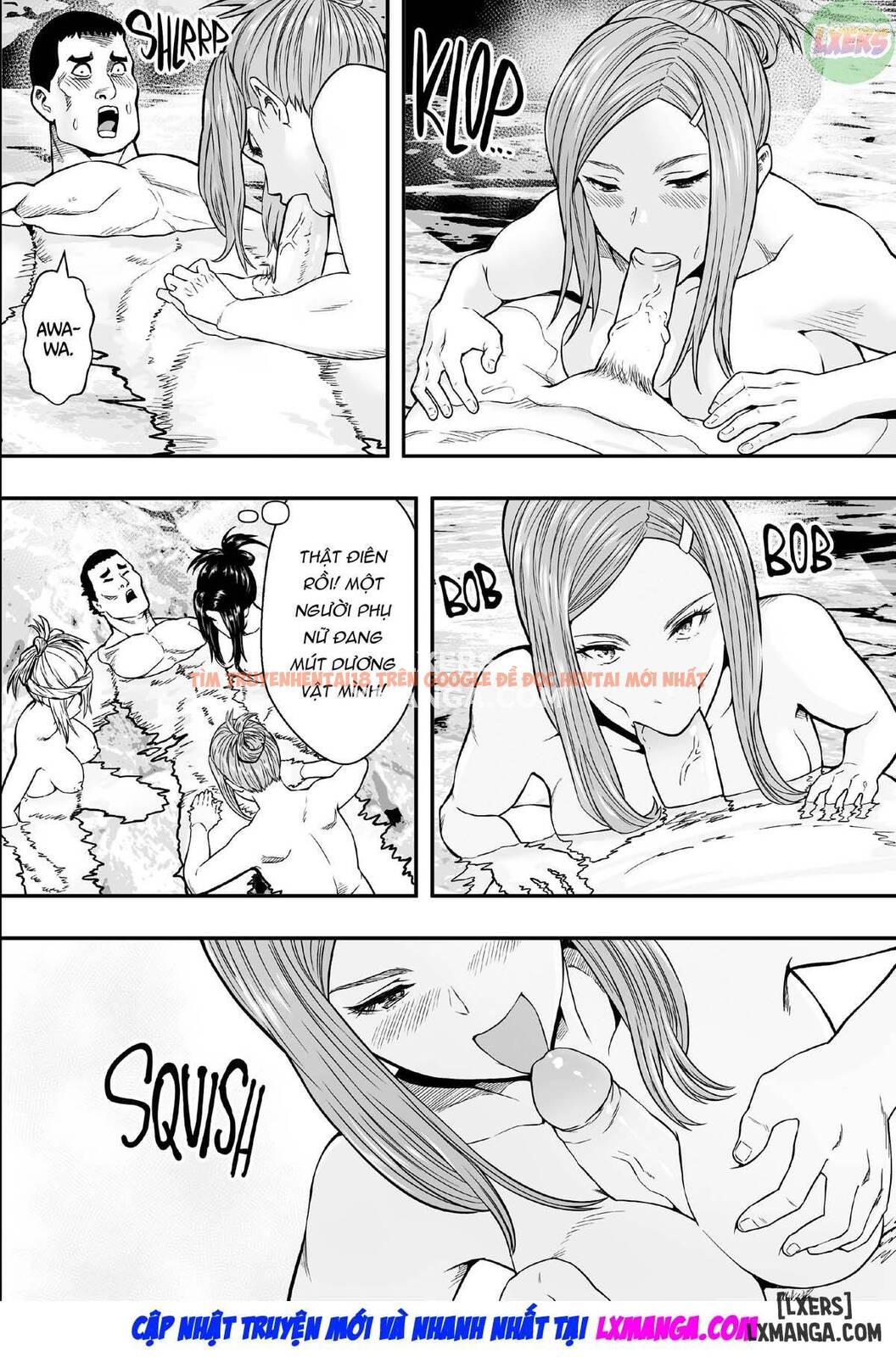 Xem ảnh 17 trong truyện hentai Suối Nước Nóng Bắn Tung Toé - One Shot - hentaitvn.net