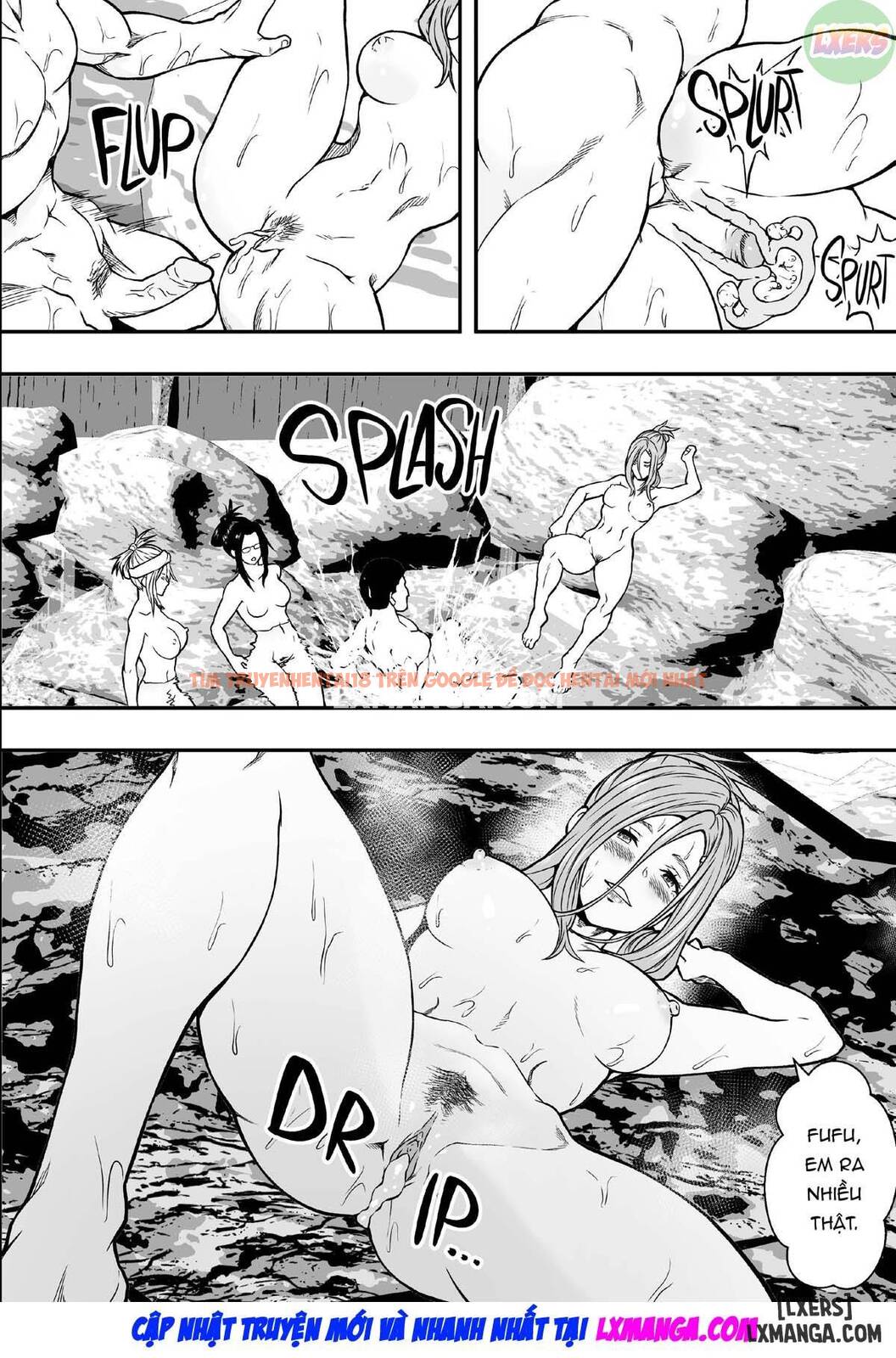 Xem ảnh 23 trong truyện hentai Suối Nước Nóng Bắn Tung Toé - One Shot - hentaitvn.net