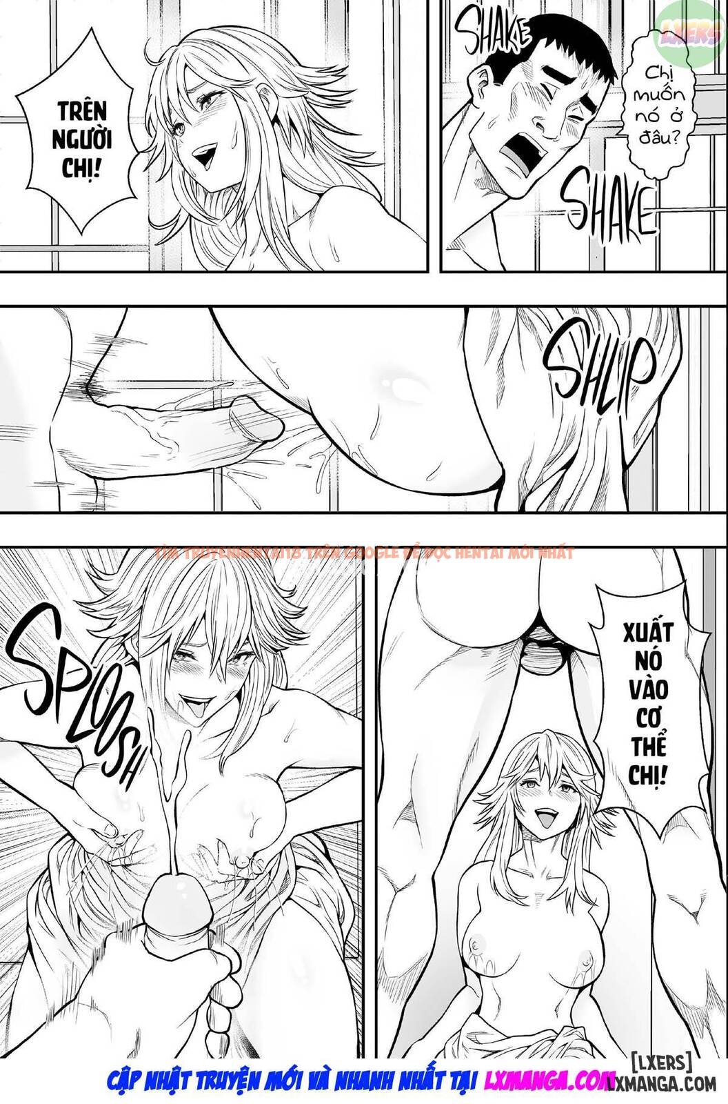 Xem ảnh 32 trong truyện hentai Suối Nước Nóng Bắn Tung Toé - One Shot - hentaitvn.net