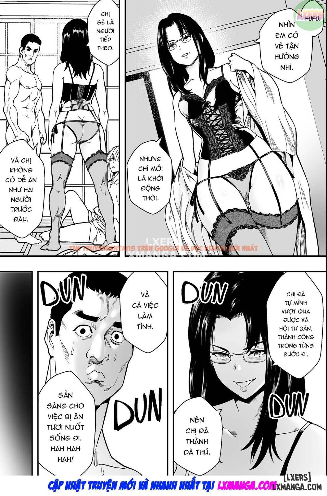 Xem ảnh 34 trong truyện hentai Suối Nước Nóng Bắn Tung Toé - One Shot - hentaitvn.net