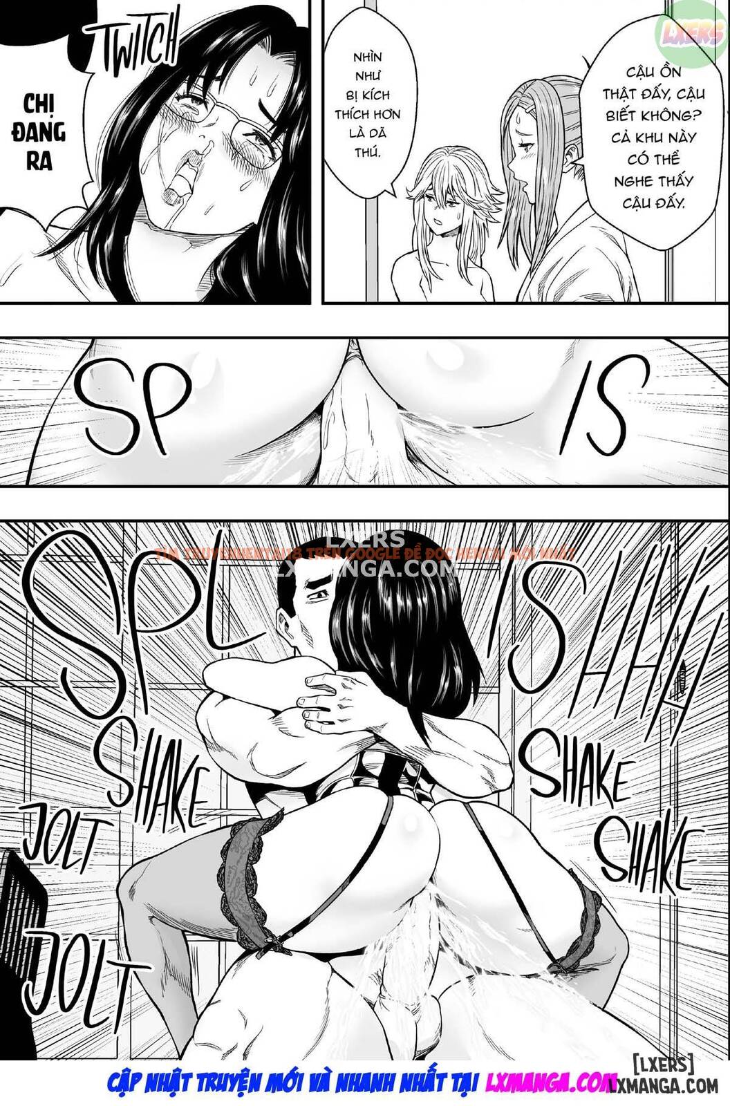 Xem ảnh 36 trong truyện hentai Suối Nước Nóng Bắn Tung Toé - One Shot - hentaitvn.net