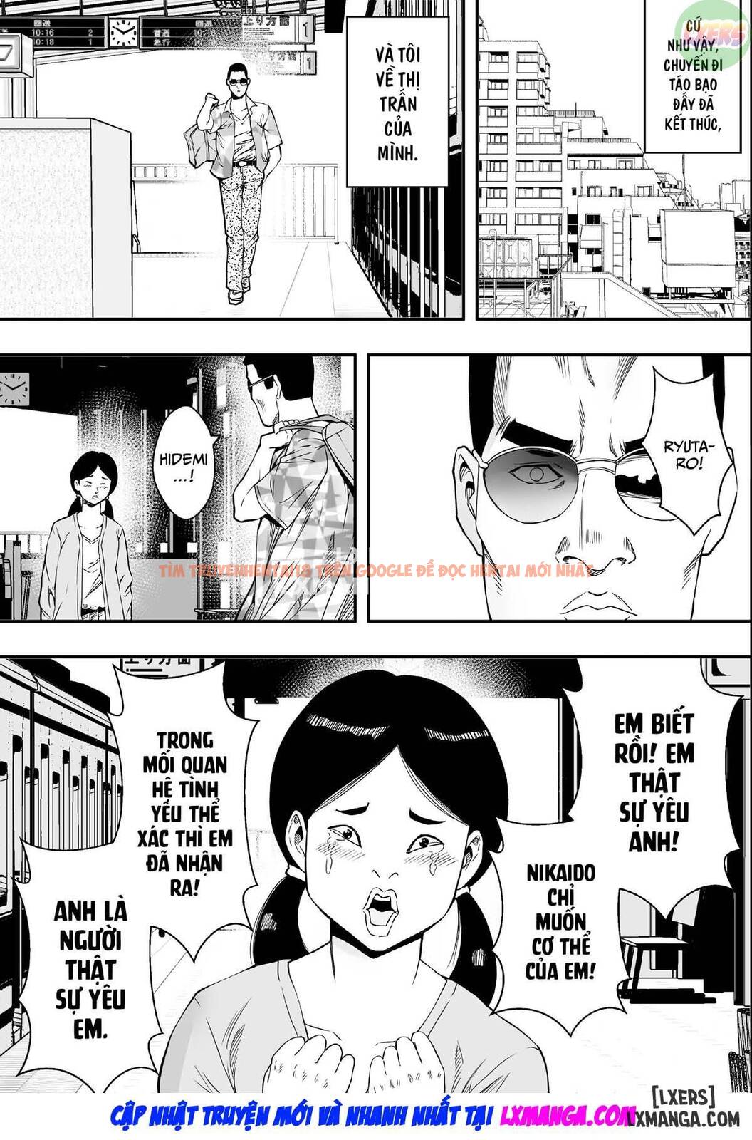 Xem ảnh 52 trong truyện hentai Suối Nước Nóng Bắn Tung Toé - One Shot - hentaitvn.net