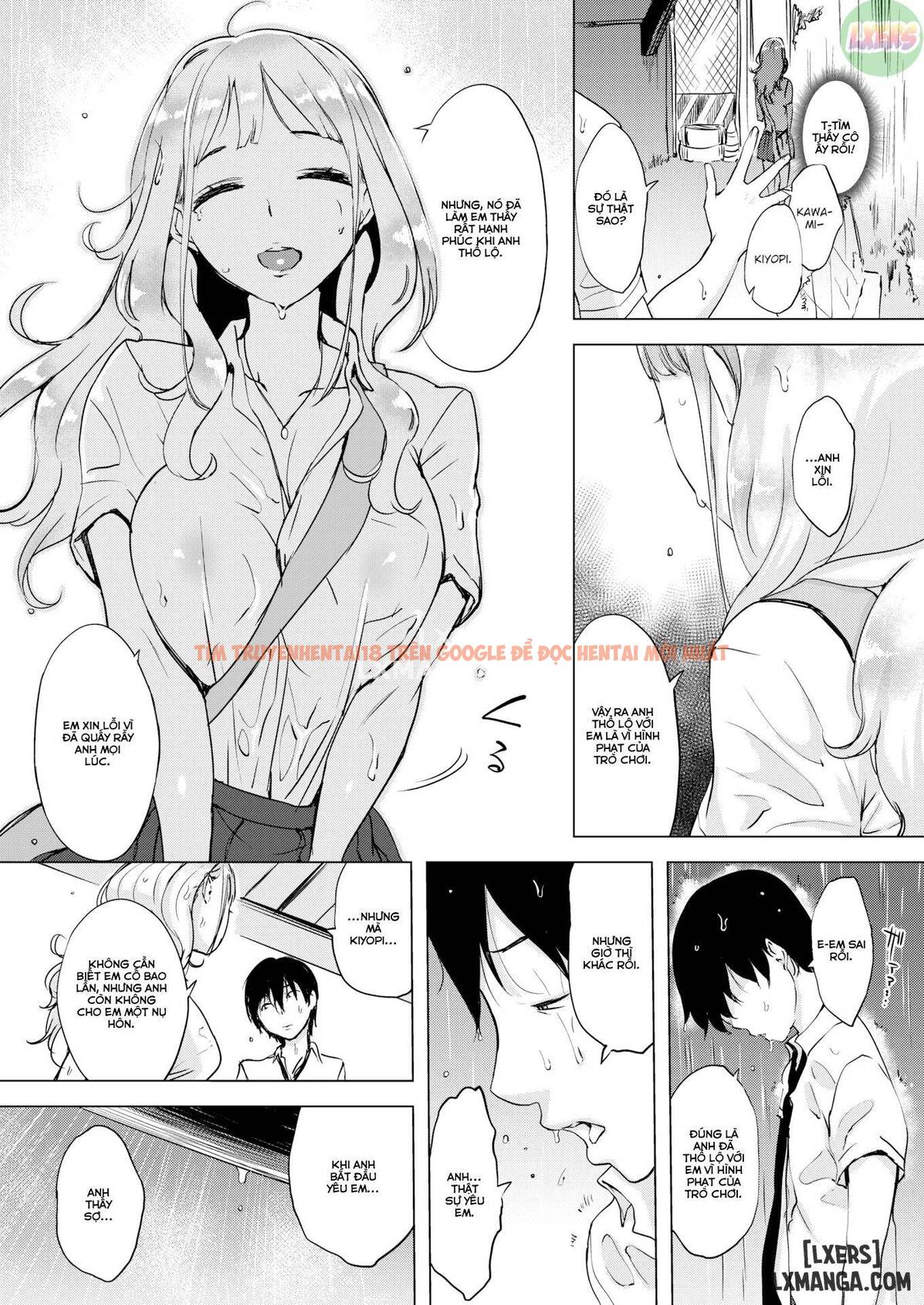 Xem ảnh 13 trong truyện hentai Spread The Peace - Chapter 1 - hentaitvn.net