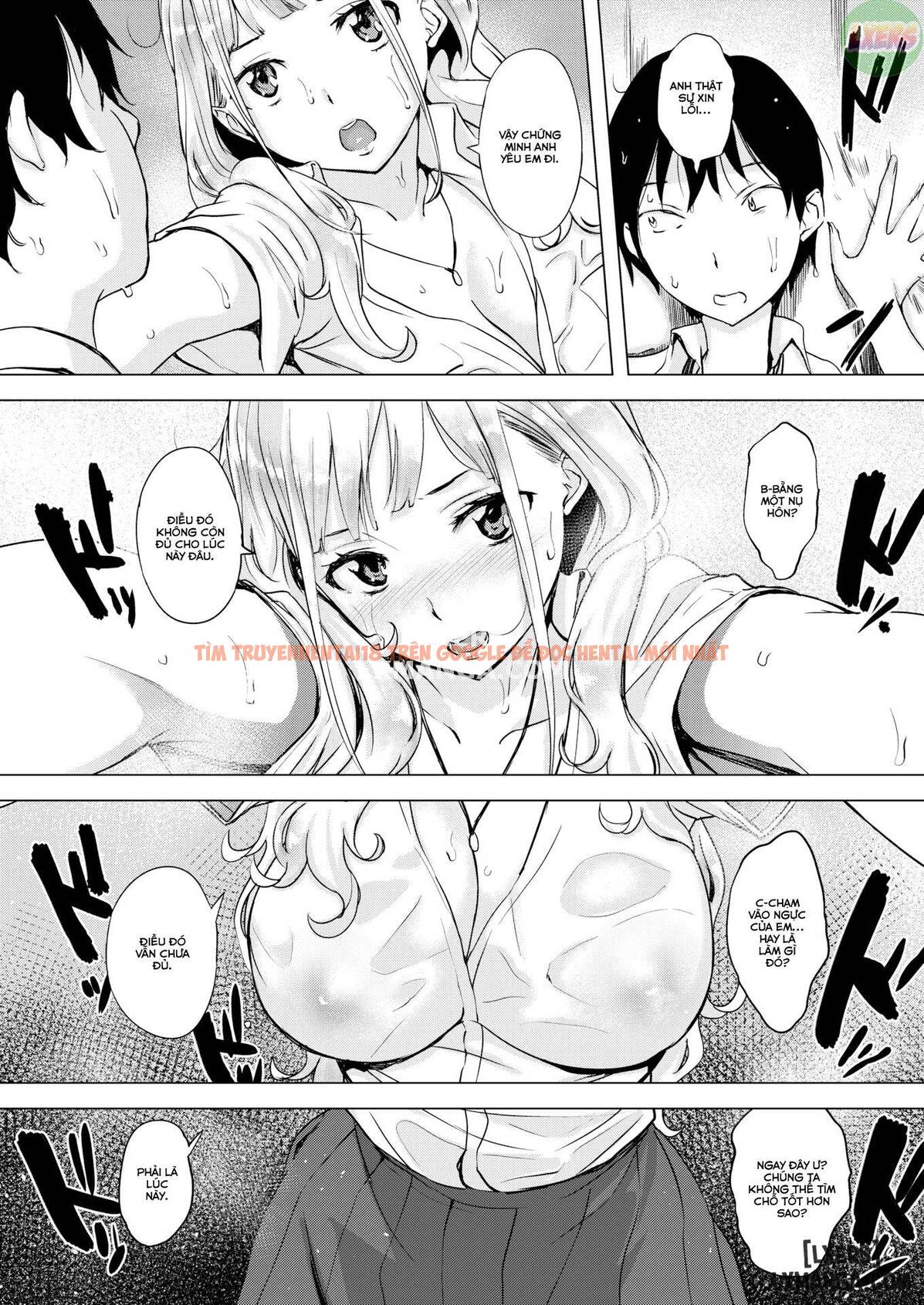 Xem ảnh 14 trong truyện hentai Spread The Peace - Chapter 1 - hentaitvn.net