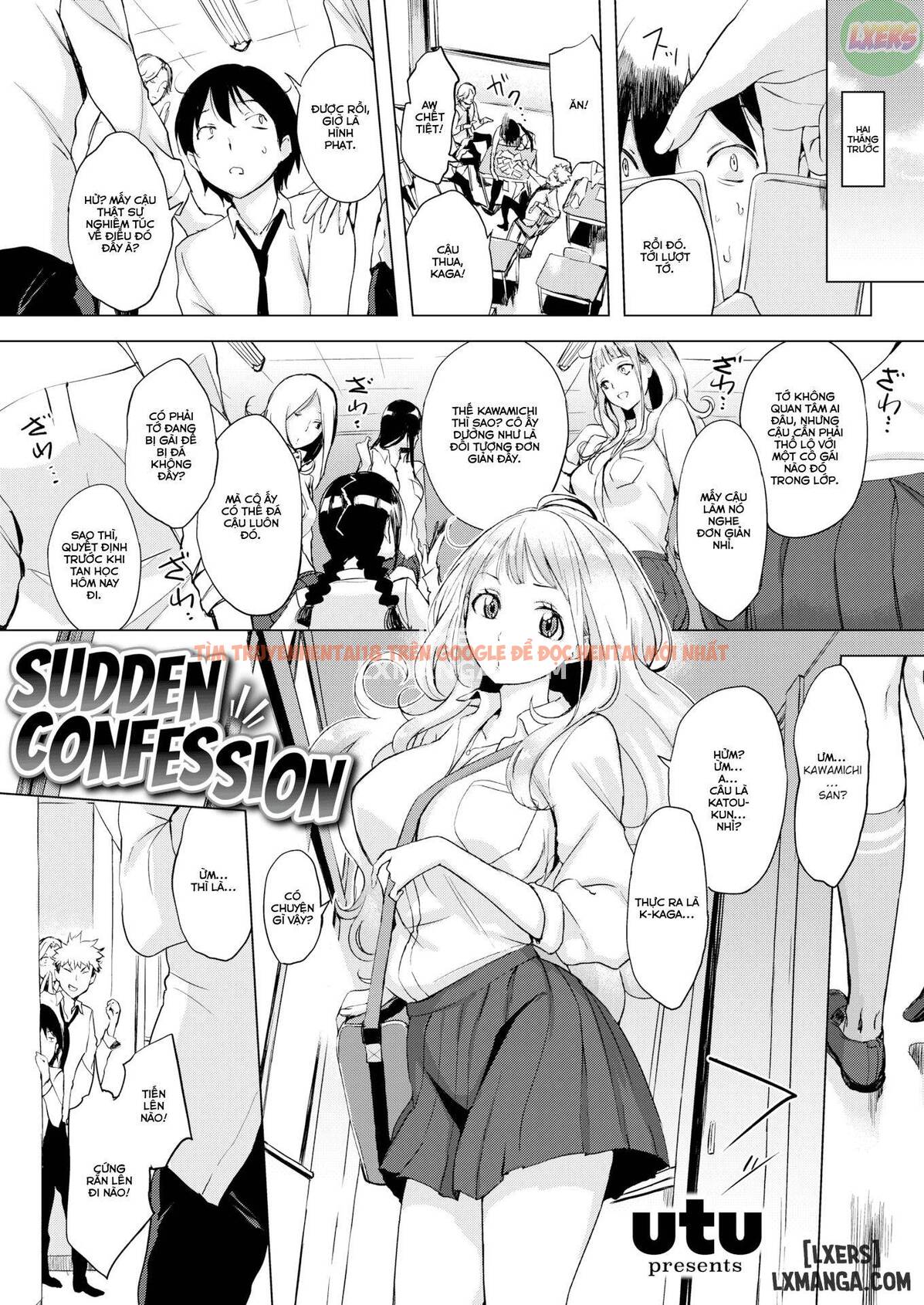 Xem ảnh 8 trong truyện hentai Spread The Peace - Chapter 1 - hentaitvn.net