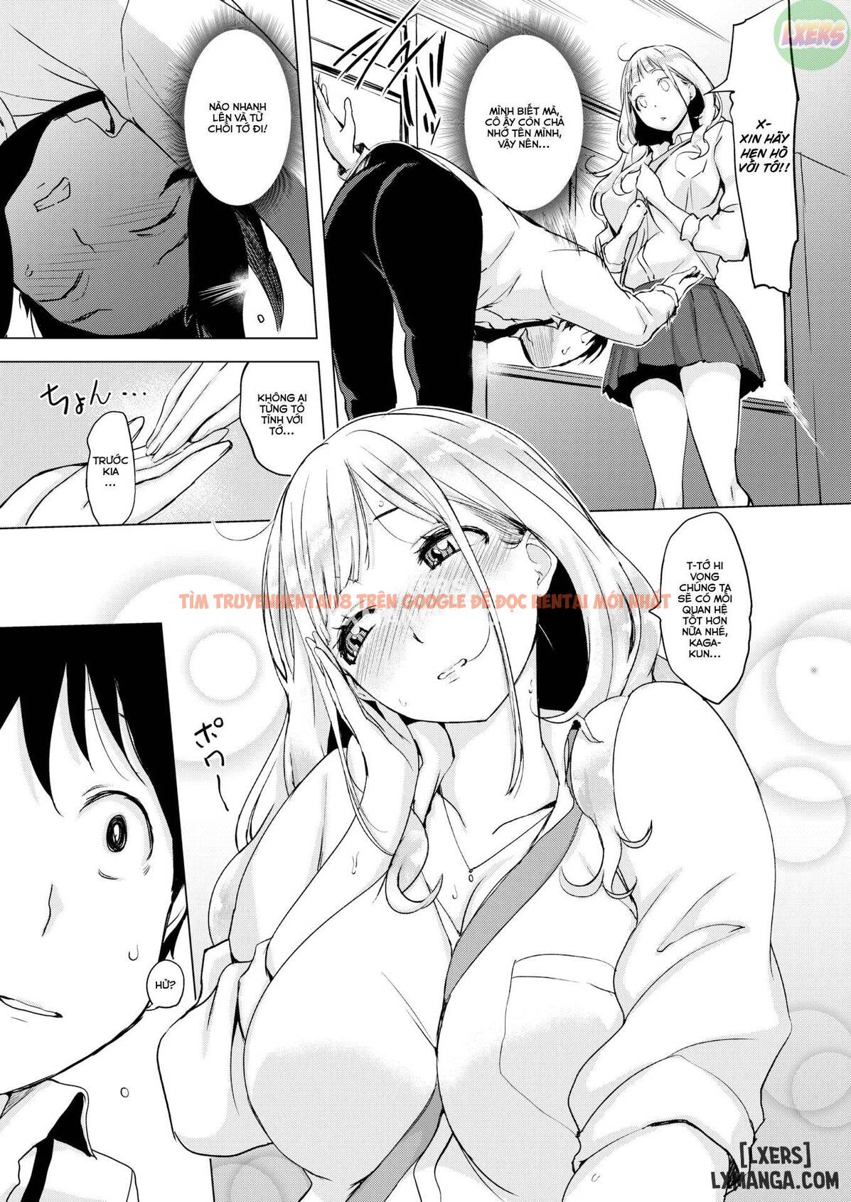 Xem ảnh 9 trong truyện hentai Spread The Peace - Chapter 1 - hentaitvn.net