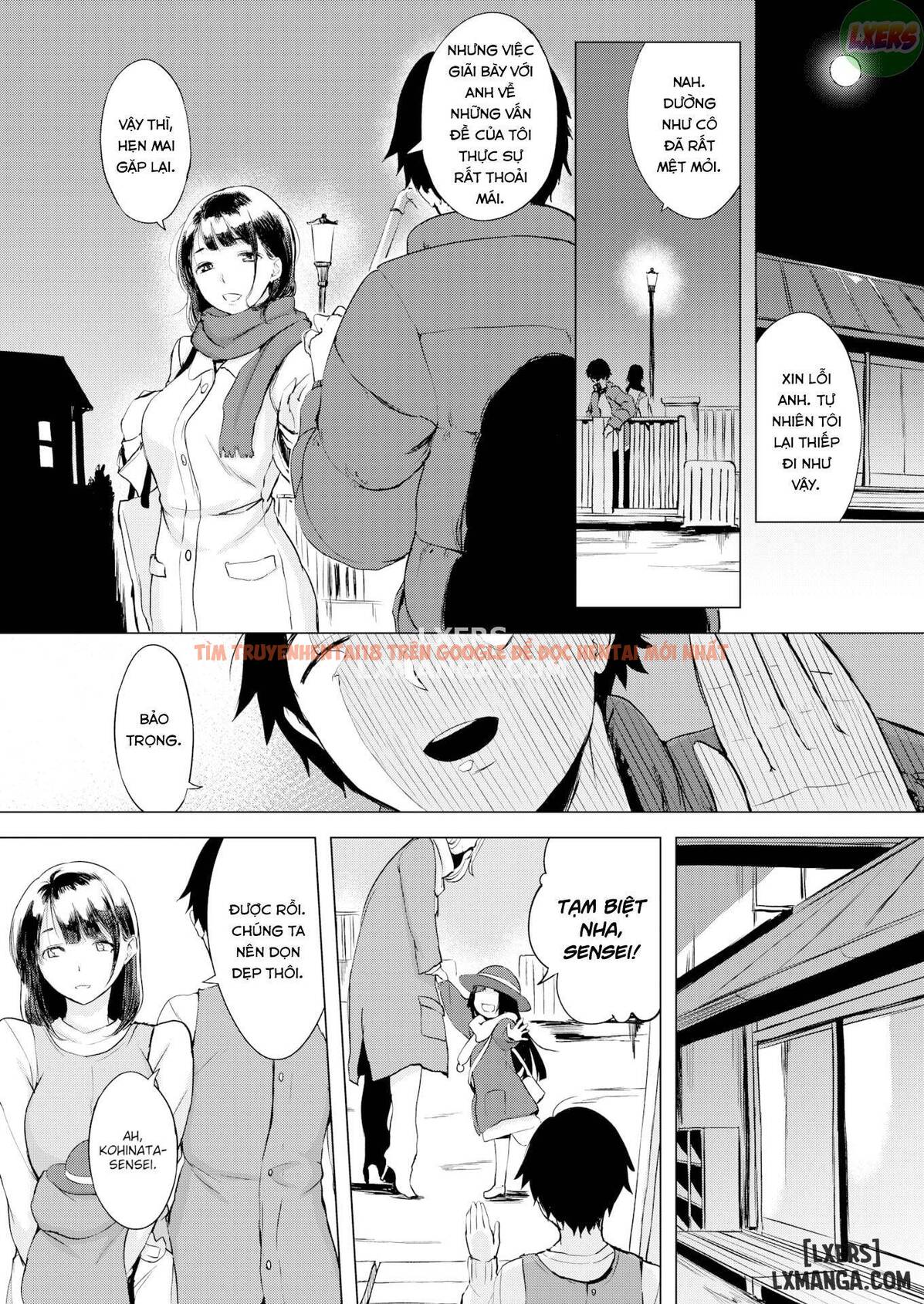 Xem ảnh 10 trong truyện hentai Spread The Peace - Chapter 2 - hentaitvn.net