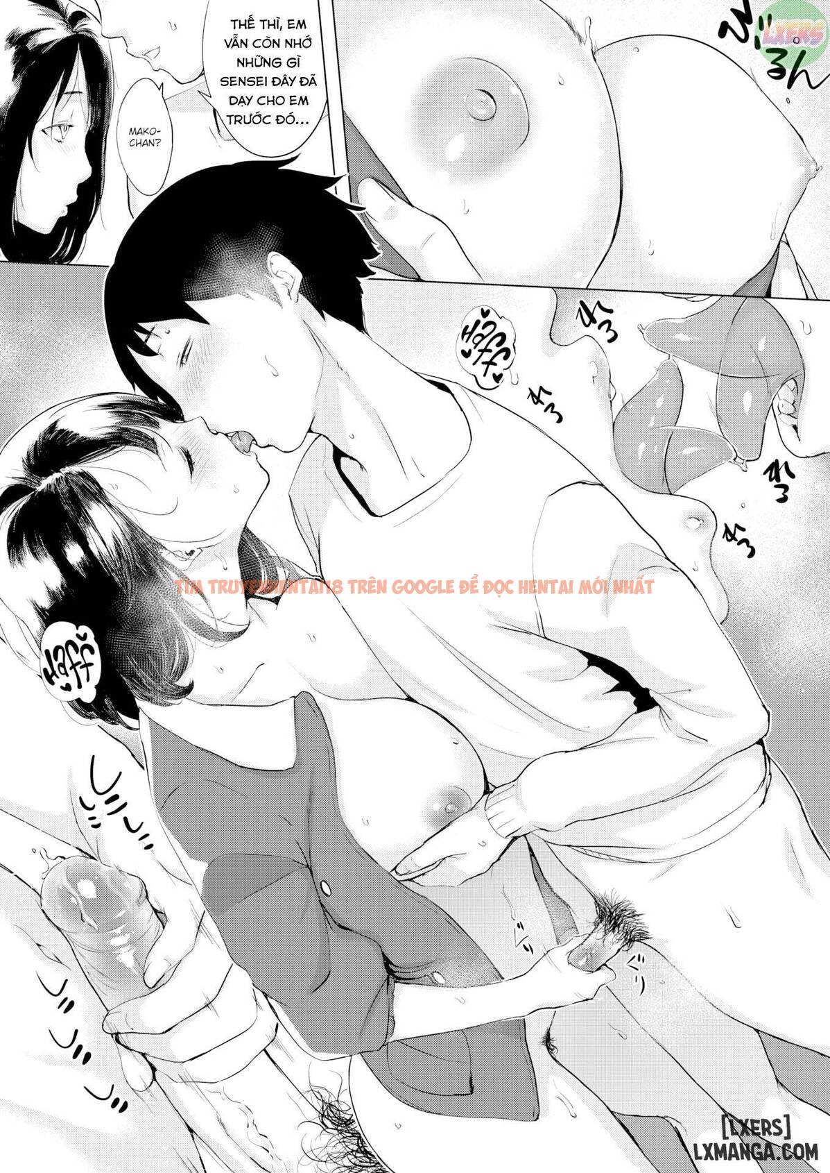Xem ảnh 12 trong truyện hentai Spread The Peace - Chapter 2 - hentaitvn.net
