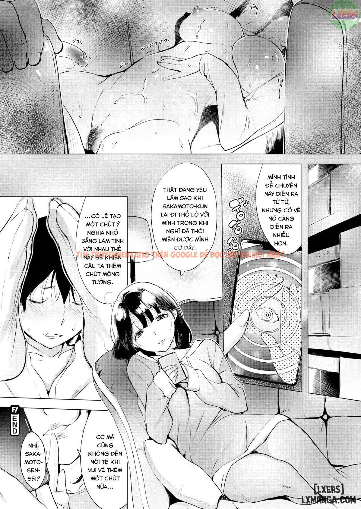 Xem ảnh 26 trong truyện hentai Spread The Peace - Chapter 2 - hentaitvn.net