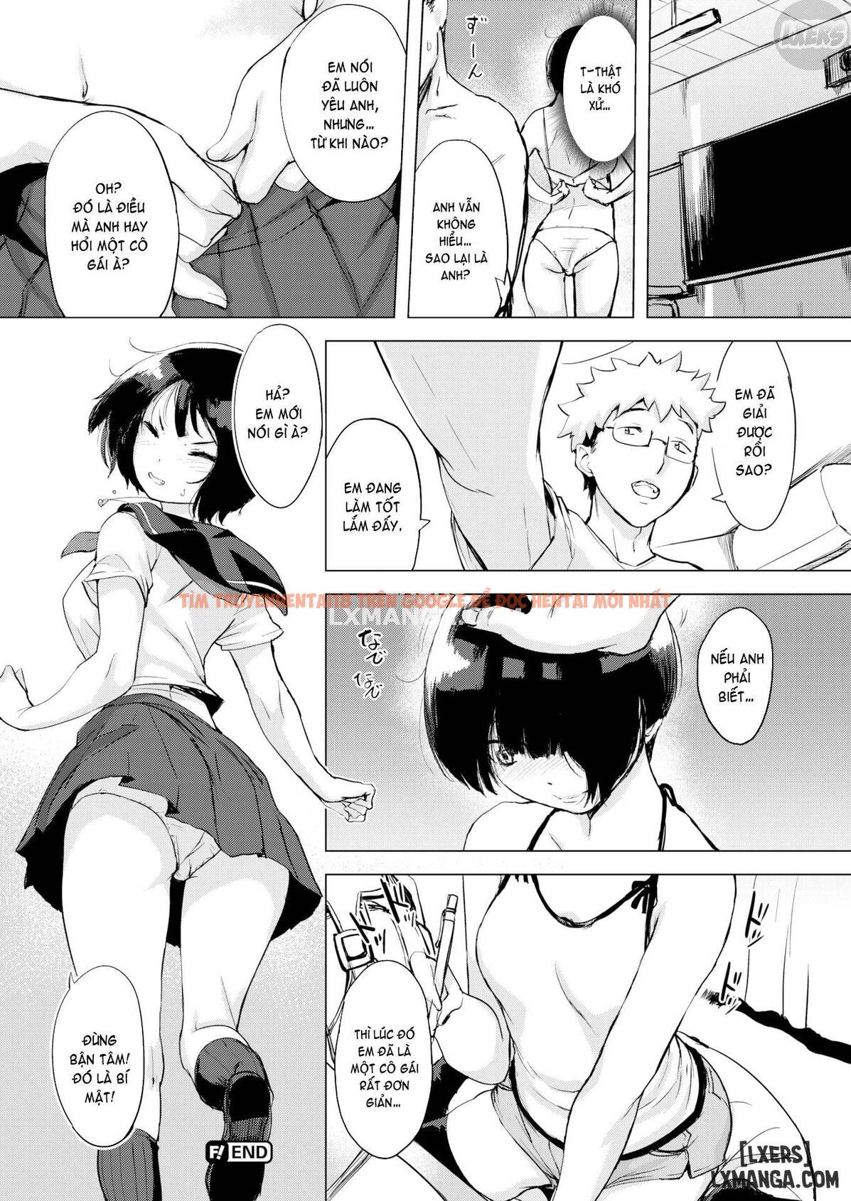 Xem ảnh 26 trong truyện hentai Spread The Peace - Chapter 3 - hentaitvn.net