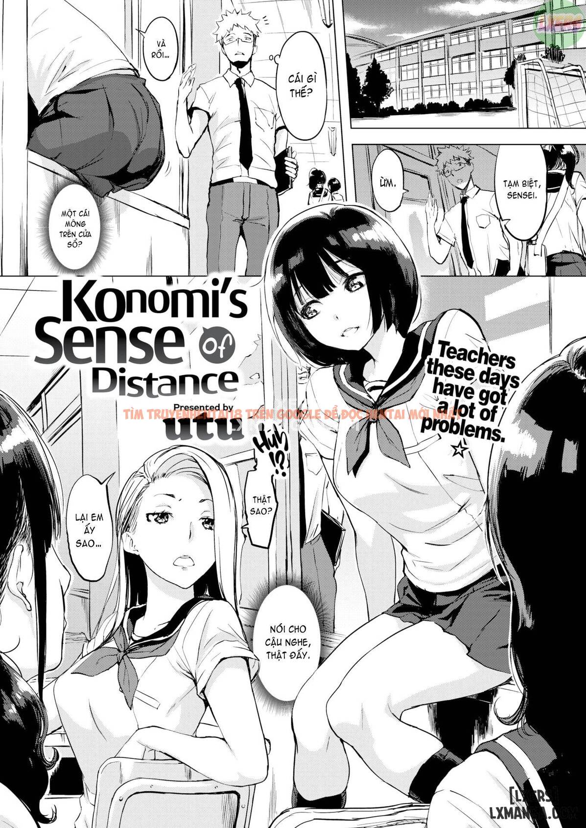 Xem ảnh 3 trong truyện hentai Spread The Peace - Chapter 3 - hentaitvn.net