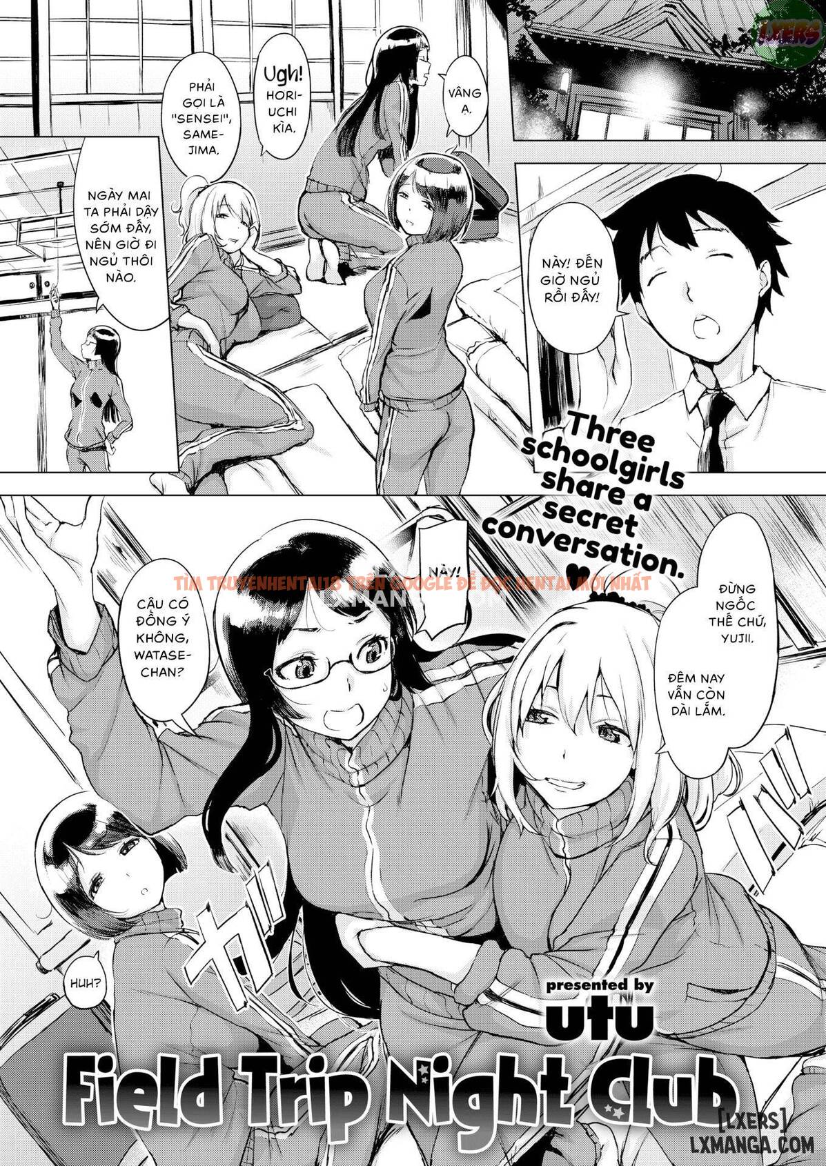 Xem ảnh 3 trong truyện hentai Spread The Peace - Chapter 5 - hentaitvn.net