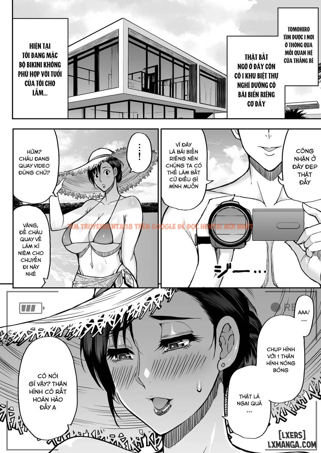Xem ảnh 2 68aa8132b596b trong truyện hentai Spring Castle (Shunjou Shuusuke) - oneshot - www.hentaitvn.net