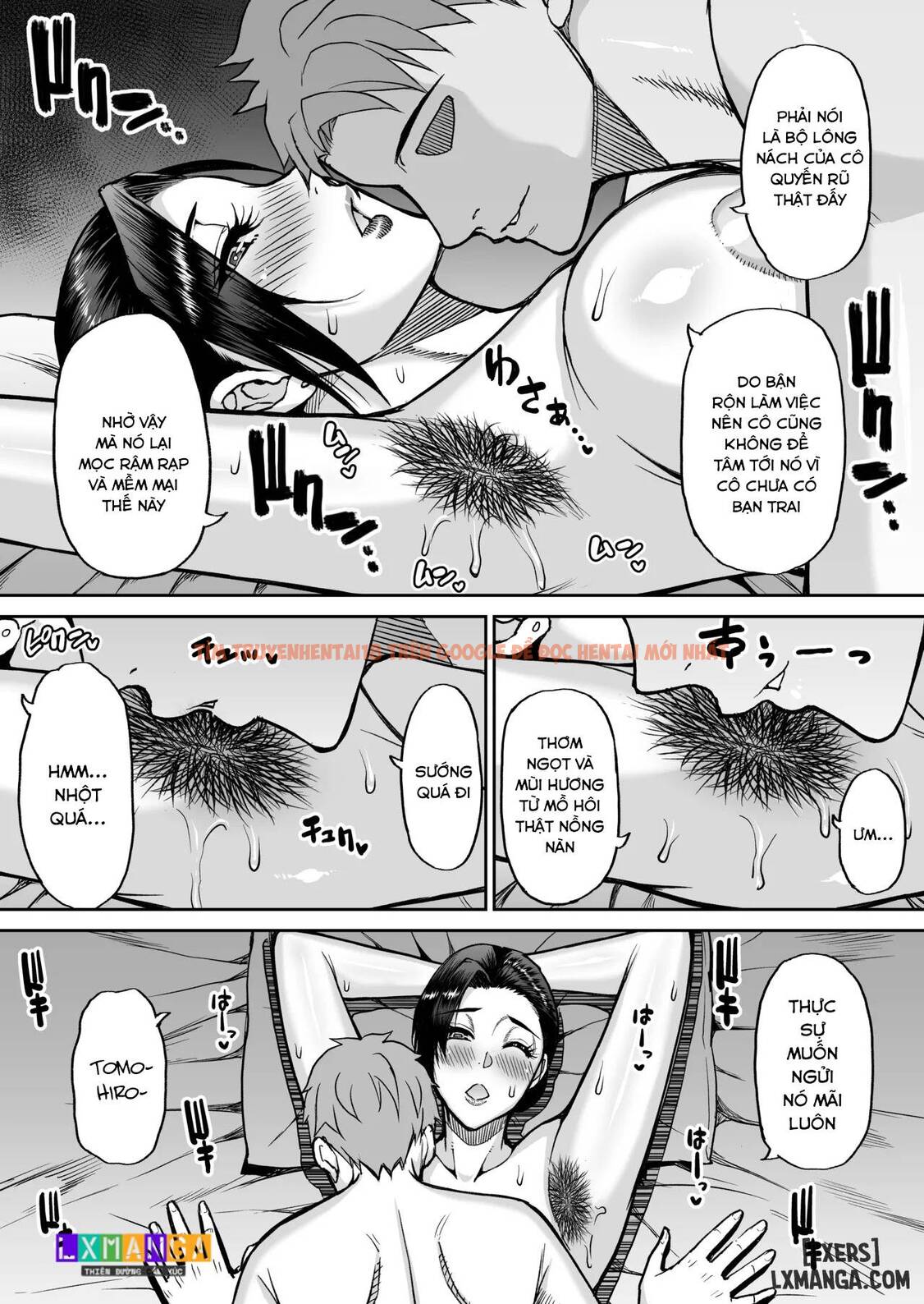 Xem ảnh 39 68aa8132b596b trong truyện hentai Spring Castle (Shunjou Shuusuke) - oneshot - www.hentaitvn.net