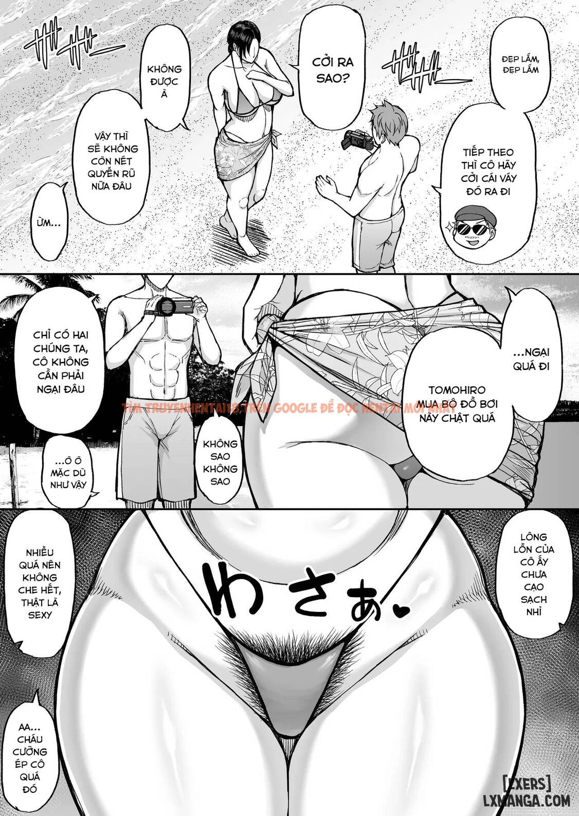 Xem ảnh 4 68aa8132b596b trong truyện hentai Spring Castle (Shunjou Shuusuke) - oneshot - www.hentaitvn.net