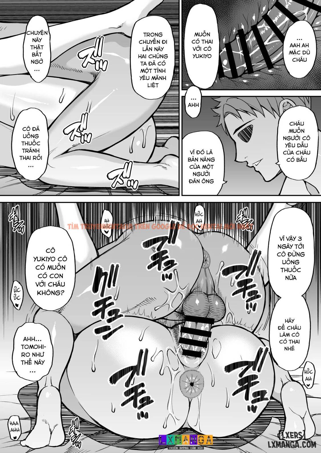 Xem ảnh 42 68aa8132b596b trong truyện hentai Spring Castle (Shunjou Shuusuke) - oneshot - www.hentaitvn.net
