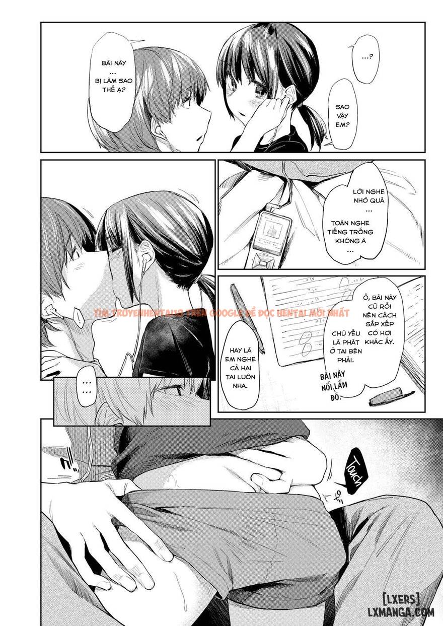 Xem ảnh 0 trong truyện hentai Spring Cicada - Chapter 2 END - hentaitvn.net