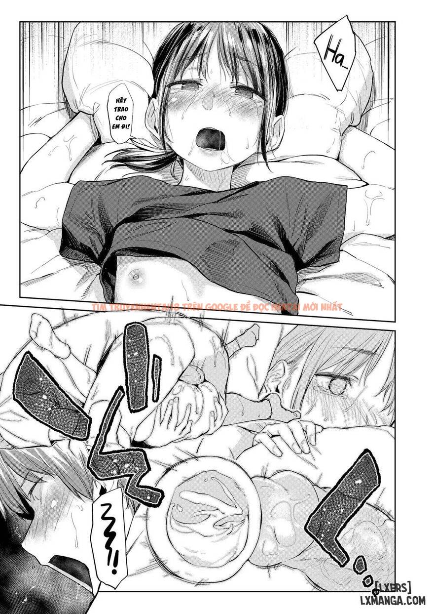 Xem ảnh 13 trong truyện hentai Spring Cicada - Chapter 2 END - hentaitvn.net
