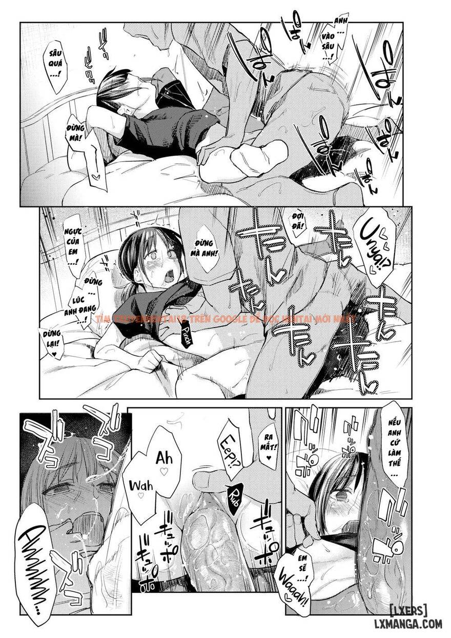 Xem ảnh 19 trong truyện hentai Spring Cicada - Chapter 2 END - hentaitvn.net