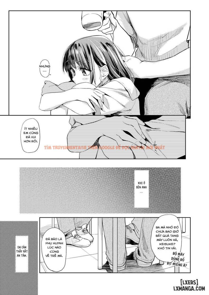 Xem ảnh 29 trong truyện hentai Spring Cicada - Chapter 2 END - hentaitvn.net