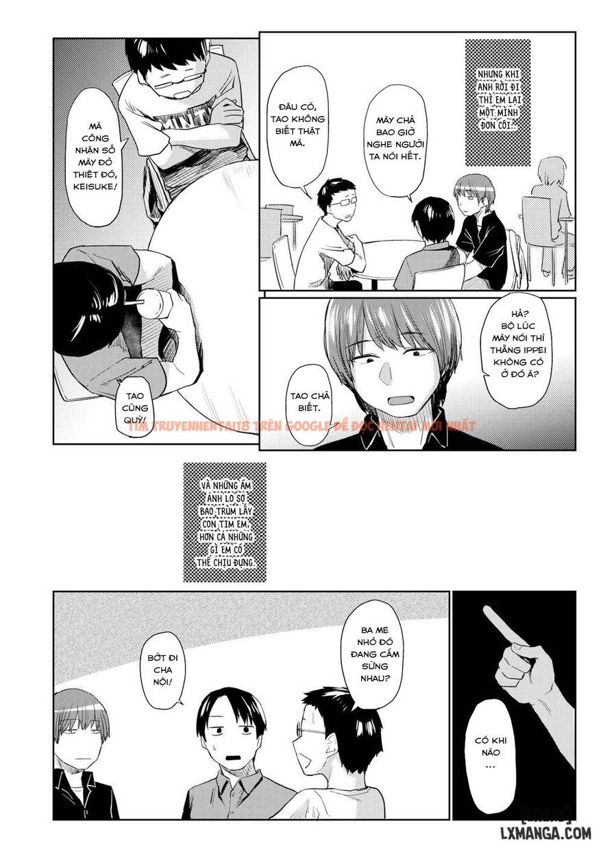 Xem ảnh 30 trong truyện hentai Spring Cicada - Chapter 2 END - hentaitvn.net