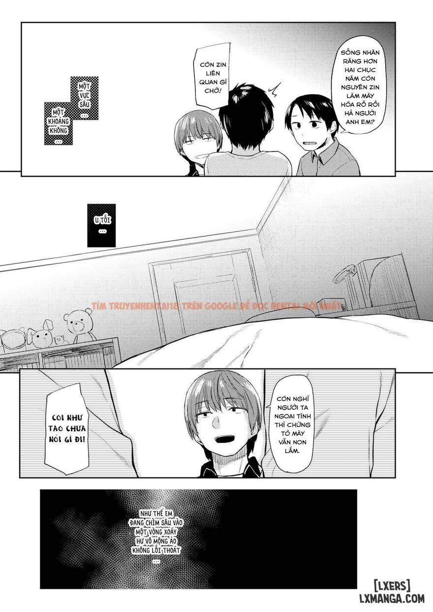 Xem ảnh 31 trong truyện hentai Spring Cicada - Chapter 2 END - hentaitvn.net