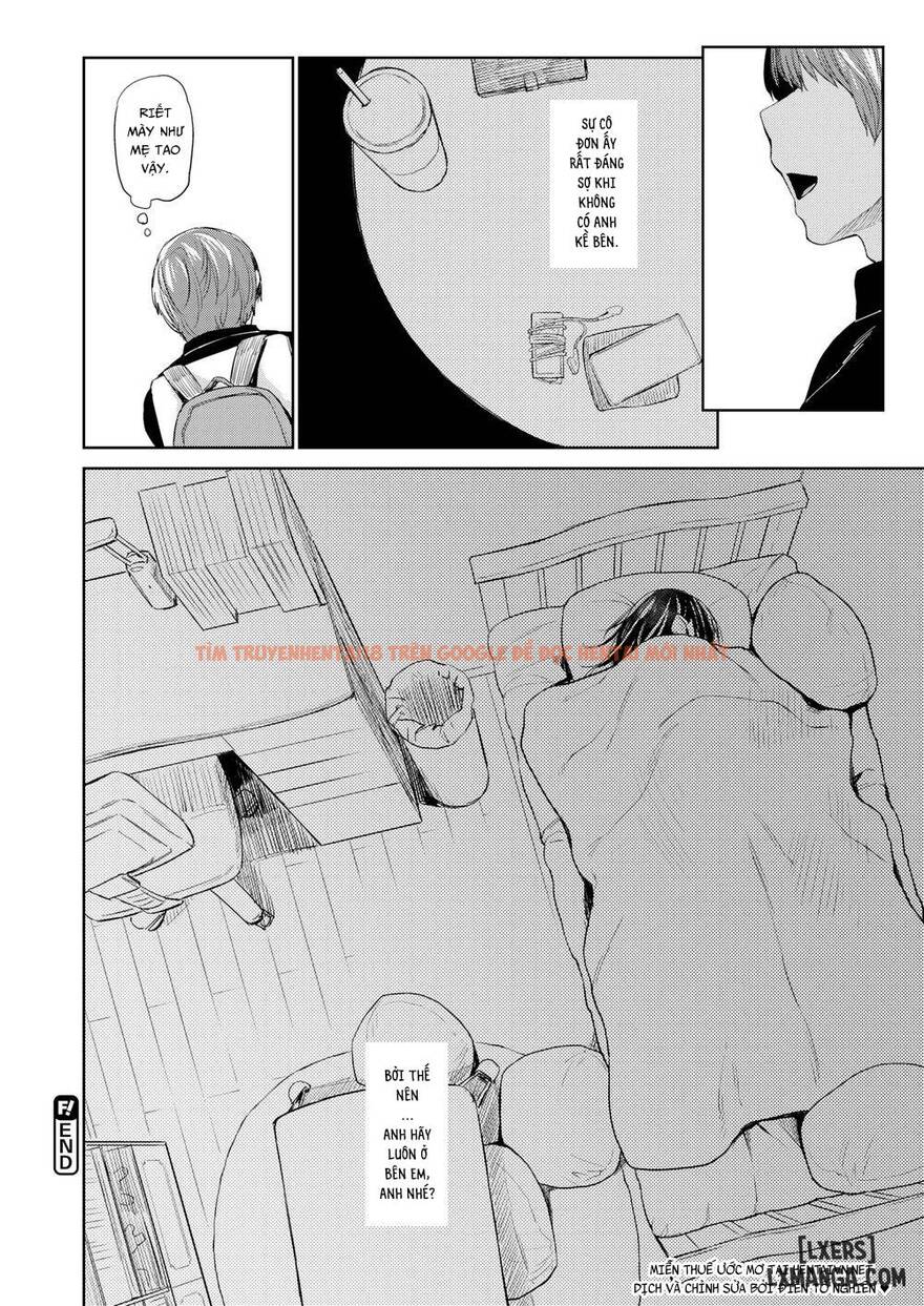 Xem ảnh 32 trong truyện hentai Spring Cicada - Chapter 2 END - hentaitvn.net