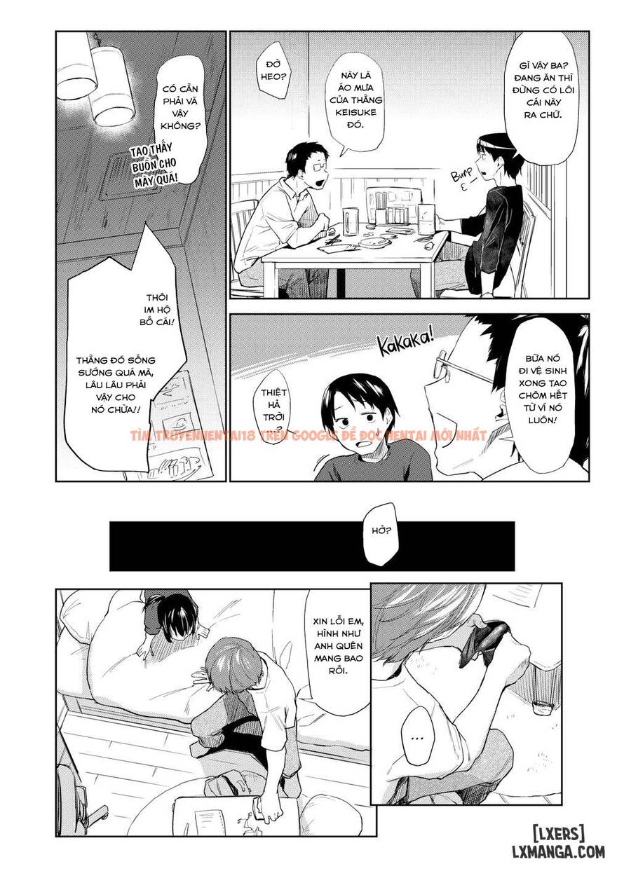 Xem ảnh 6 trong truyện hentai Spring Cicada - Chapter 2 END - hentaitvn.net