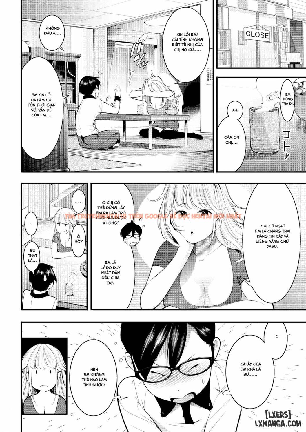 Xem ảnh 3 trong truyện hentai Springy! - One Shot - hentaitvn.net
