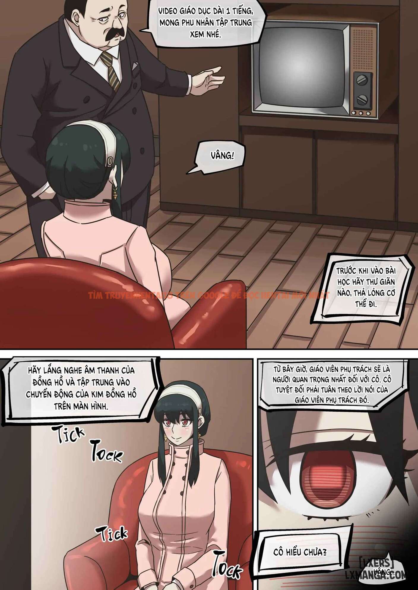 Xem ảnh page_008 trong truyện hentai Spy X Family Của Akaimelon - Full color ENDing 1+2 - hentaitvn.net Xem ảnh page_008 trong truyện hentai Spy X Family Của Akaimelon - Full color ENDing 1+2 - hentaitvn.net