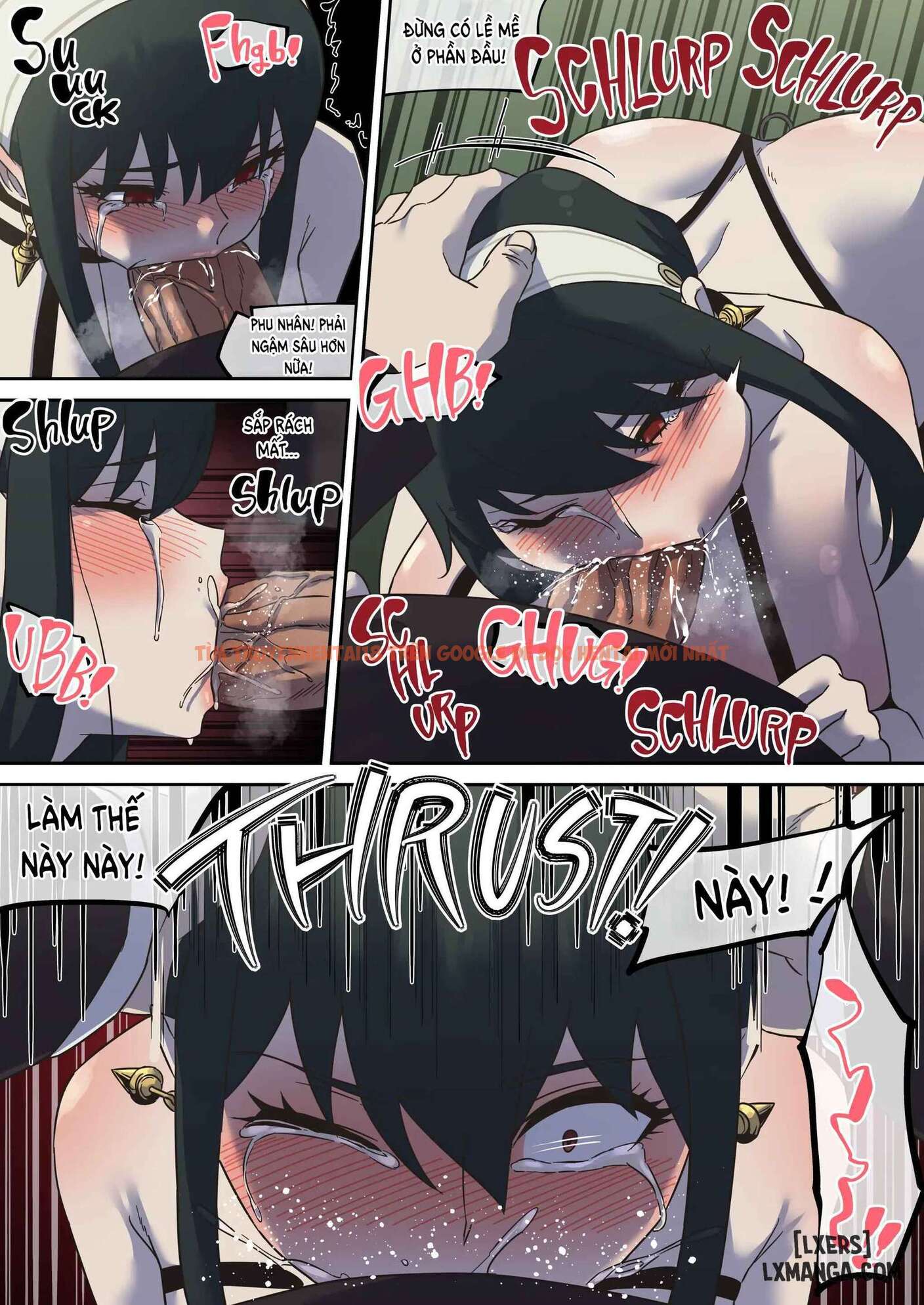 Xem ảnh page_023 trong truyện hentai Spy X Family Của Akaimelon - Full color ENDing 1+2 - hentaitvn.net Xem ảnh page_023 trong truyện hentai Spy X Family Của Akaimelon - Full color ENDing 1+2 - hentaitvn.net