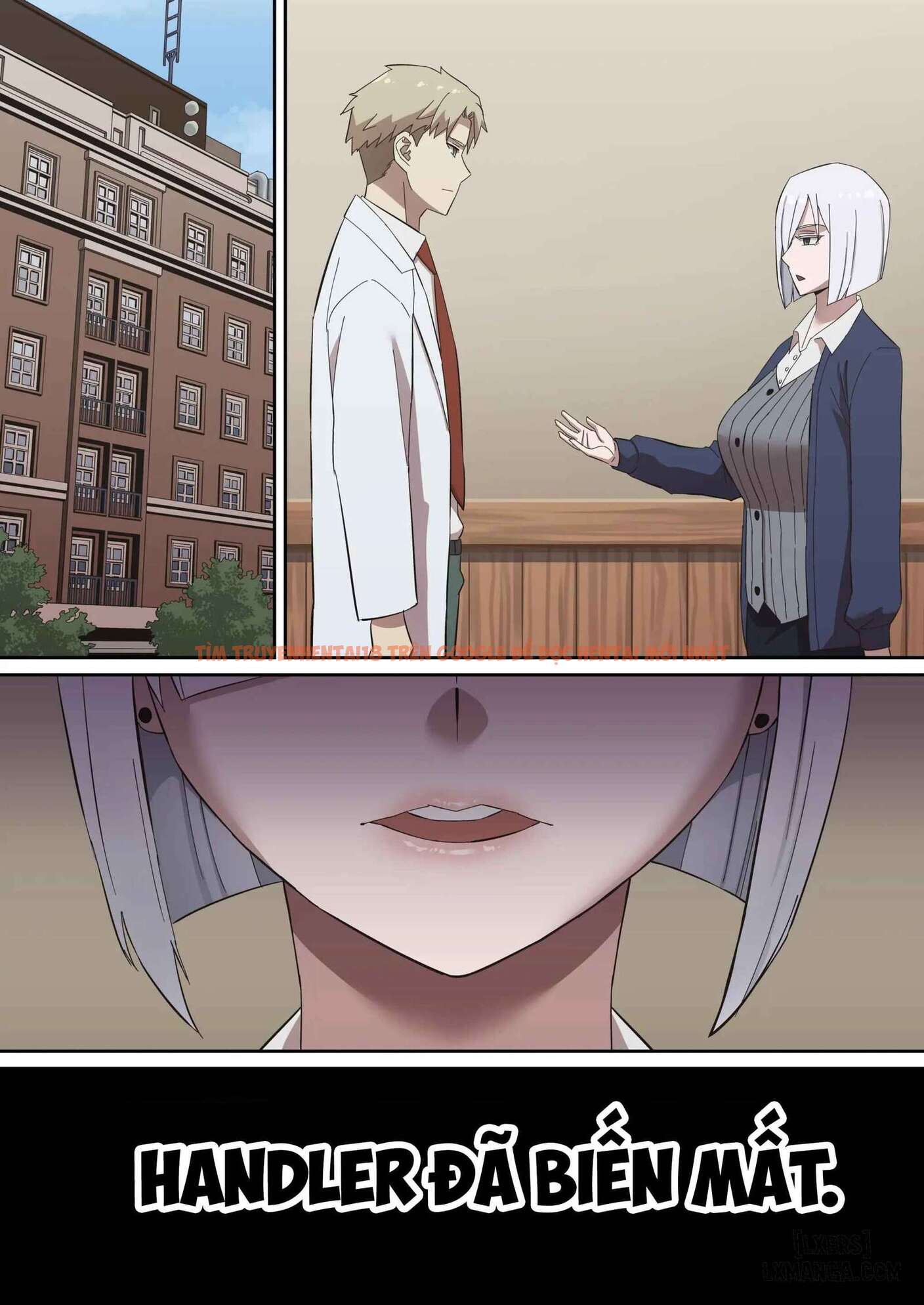 Xem ảnh page_082 trong truyện hentai Spy X Family Của Akaimelon - Full color ENDing 1+2 - hentaitvn.net Xem ảnh page_082 trong truyện hentai Spy X Family Của Akaimelon - Full color ENDing 1+2 - hentaitvn.net