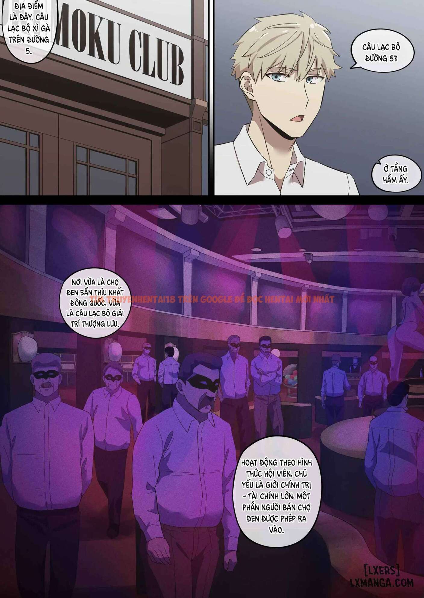 Xem ảnh page_084 trong truyện hentai Spy X Family Của Akaimelon - Full color ENDing 1+2 - hentaitvn.net Xem ảnh page_084 trong truyện hentai Spy X Family Của Akaimelon - Full color ENDing 1+2 - hentaitvn.net