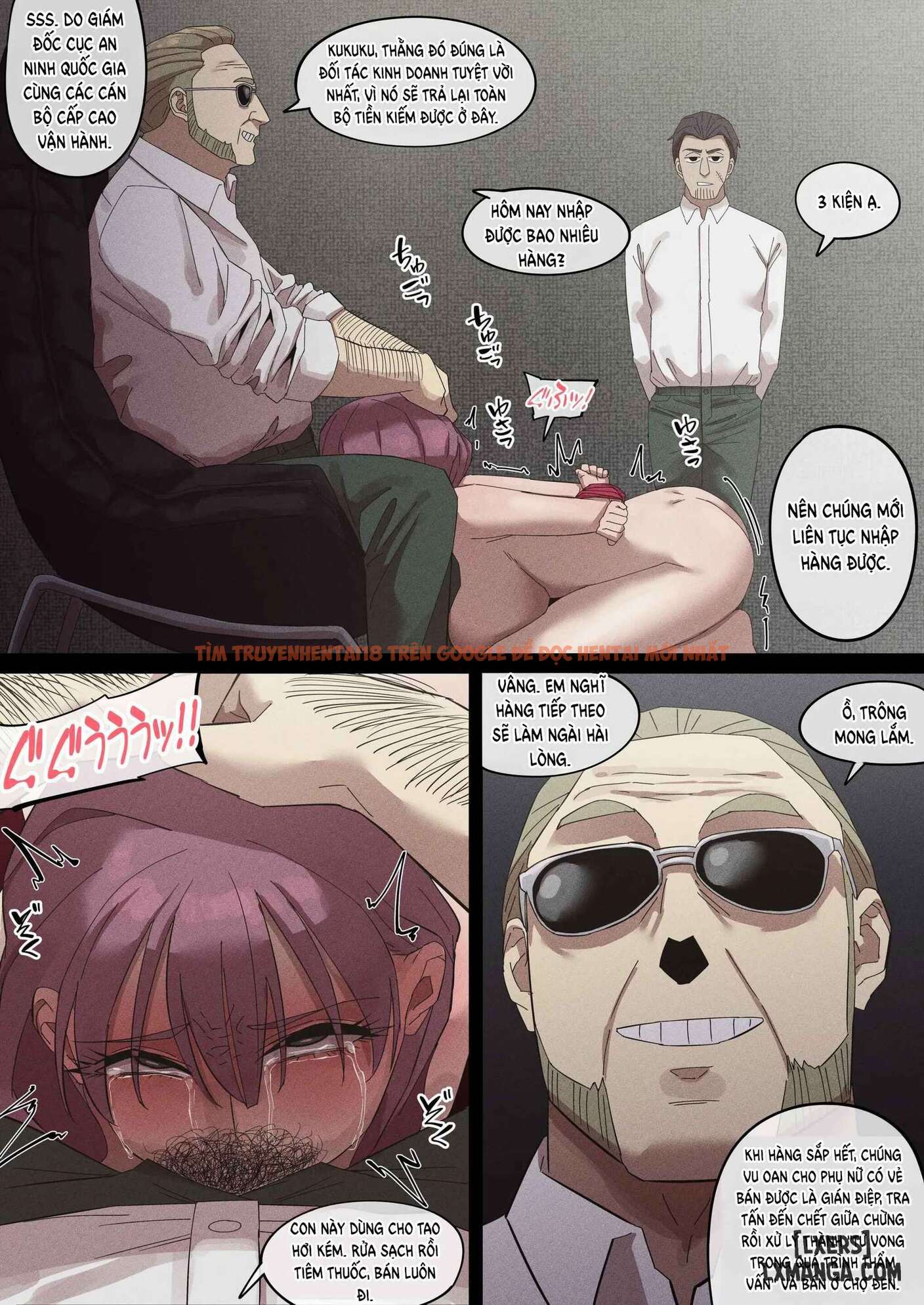 Xem ảnh page_088 trong truyện hentai Spy X Family Của Akaimelon - Full color ENDing 1+2 - hentaitvn.net Xem ảnh page_088 trong truyện hentai Spy X Family Của Akaimelon - Full color ENDing 1+2 - hentaitvn.net