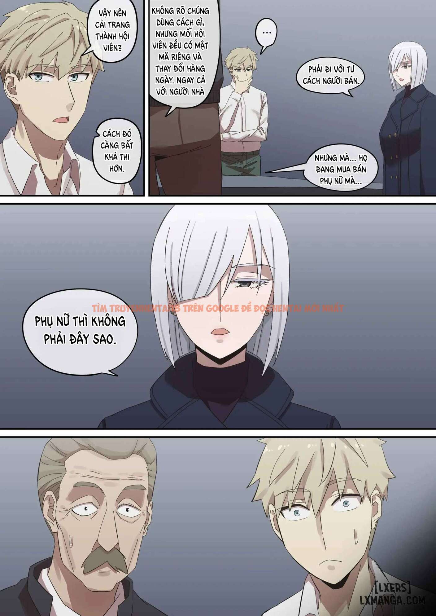 Xem ảnh page_089 trong truyện hentai Spy X Family Của Akaimelon - Full color ENDing 1+2 - hentaitvn.net Xem ảnh page_089 trong truyện hentai Spy X Family Của Akaimelon - Full color ENDing 1+2 - hentaitvn.net