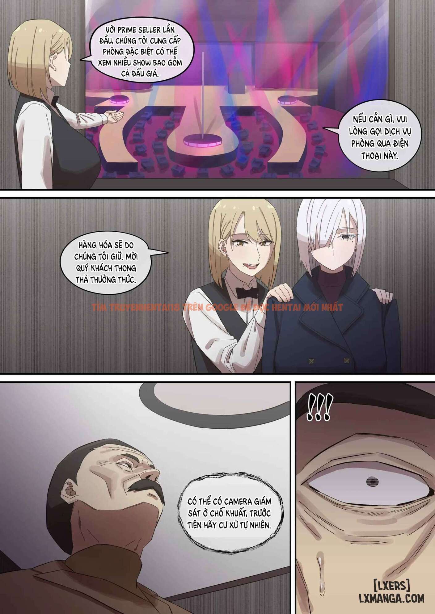 Xem ảnh page_096 trong truyện hentai Spy X Family Của Akaimelon - Full color ENDing 1+2 - hentaitvn.net Xem ảnh page_096 trong truyện hentai Spy X Family Của Akaimelon - Full color ENDing 1+2 - hentaitvn.net