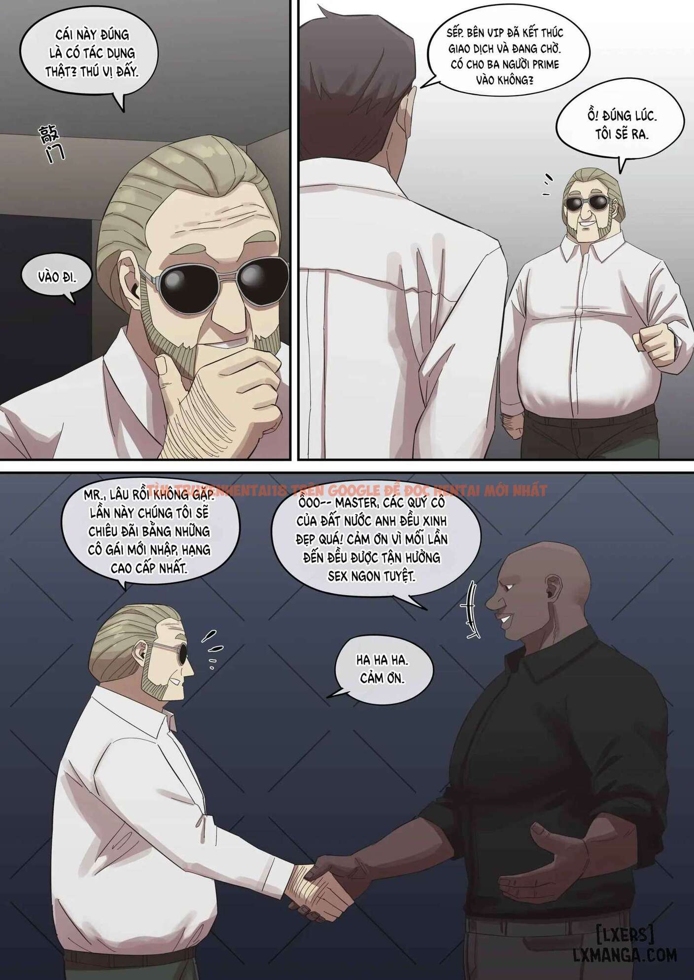 Xem ảnh page_127 trong truyện hentai Spy X Family Của Akaimelon - Full color ENDing 1+2 - hentaitvn.net Xem ảnh page_127 trong truyện hentai Spy X Family Của Akaimelon - Full color ENDing 1+2 - hentaitvn.net