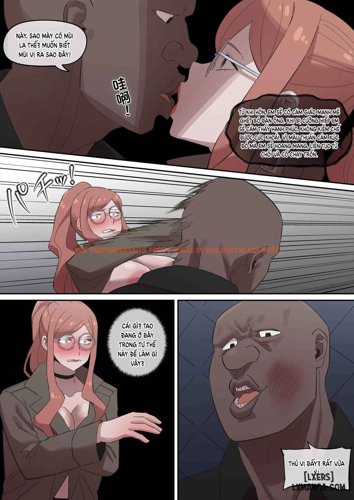 Xem ảnh page_129 trong truyện hentai Spy X Family Của Akaimelon - Full color ENDing 1+2 - hentaitvn.net Xem ảnh page_129 trong truyện hentai Spy X Family Của Akaimelon - Full color ENDing 1+2 - hentaitvn.net