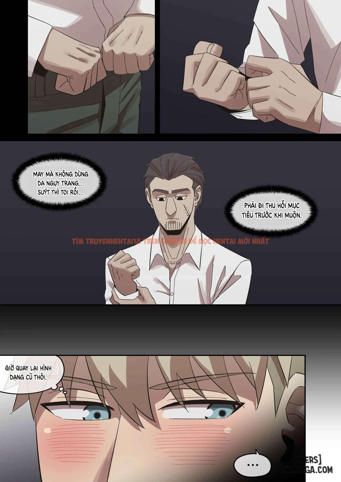 Xem ảnh page_155 trong truyện hentai Spy X Family Của Akaimelon - Full color ENDing 1+2 - hentaitvn.net Xem ảnh page_155 trong truyện hentai Spy X Family Của Akaimelon - Full color ENDing 1+2 - hentaitvn.net