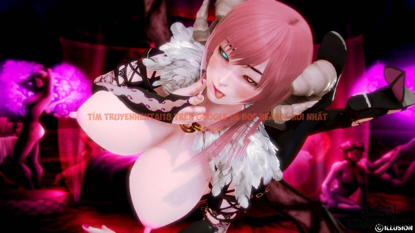 Xem ảnh 56 trong truyện hentai (3D Hentai) Hai Thiên Thần Chơi Trò Bú Cu - One Shot - hentaitvn.net