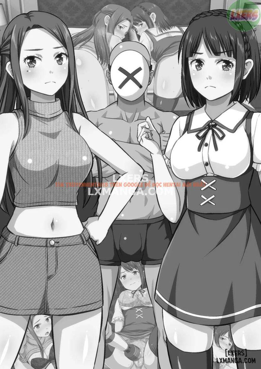 Xem ảnh 4 trong truyện hentai Squirt Game - One Shot - hentaitvn.net