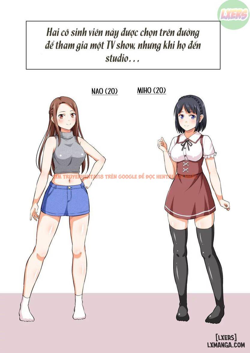 Xem ảnh 5 trong truyện hentai Squirt Game - One Shot - hentaitvn.net