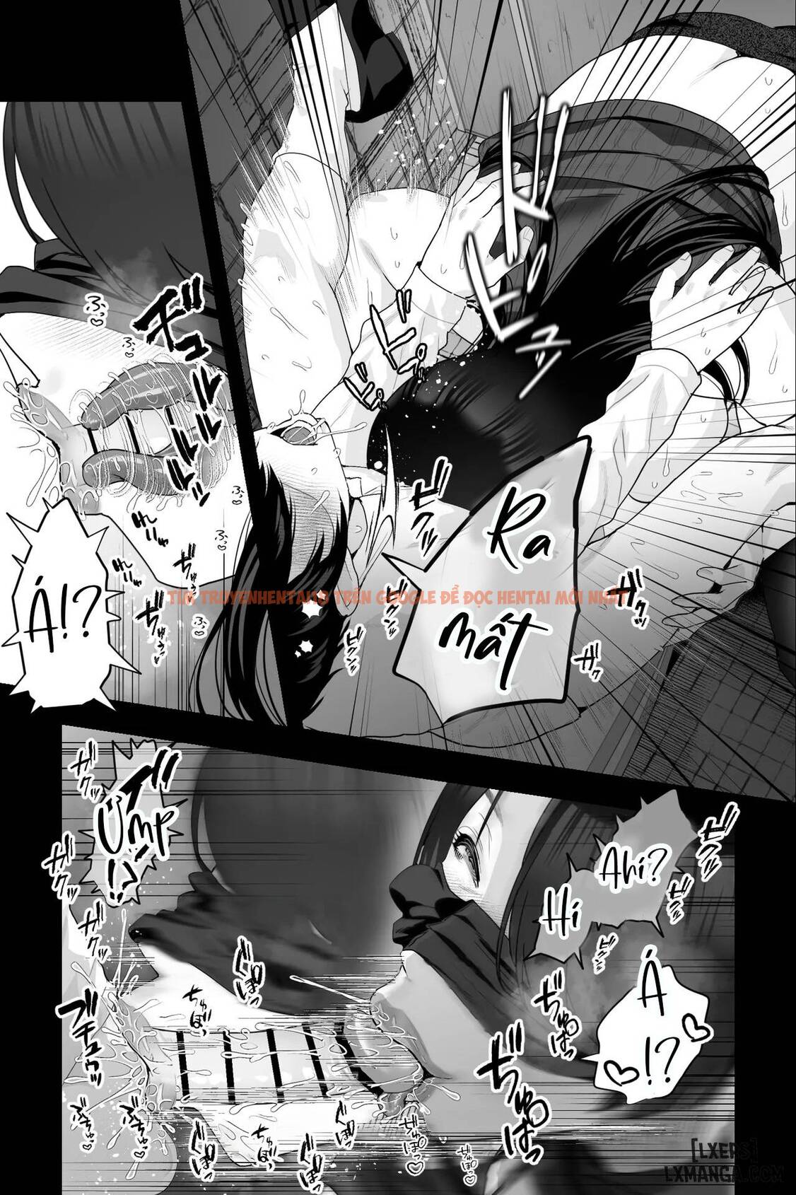 Xem ảnh 11 trong truyện hentai Stalker Oba-san To Onapetto No Boku - Chapter 1 - hentaitvn.net